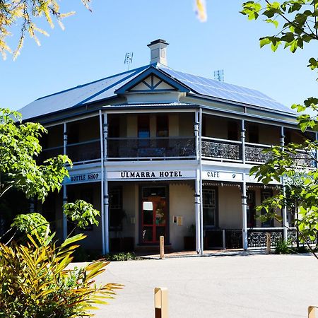 Ulmarra Hotel Exterior photo